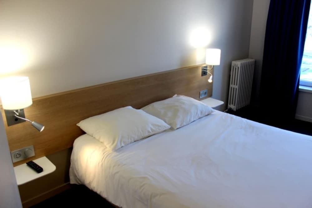 Brit Hotel Macon Centre Gare Luaran gambar