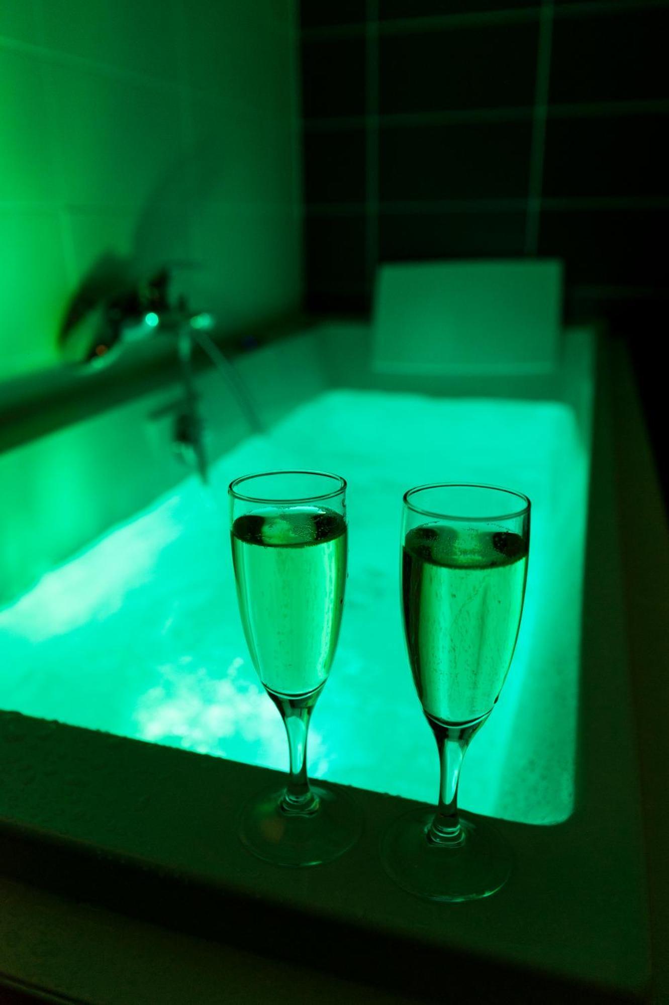 Brit Hotel Macon Centre Gare Luaran gambar