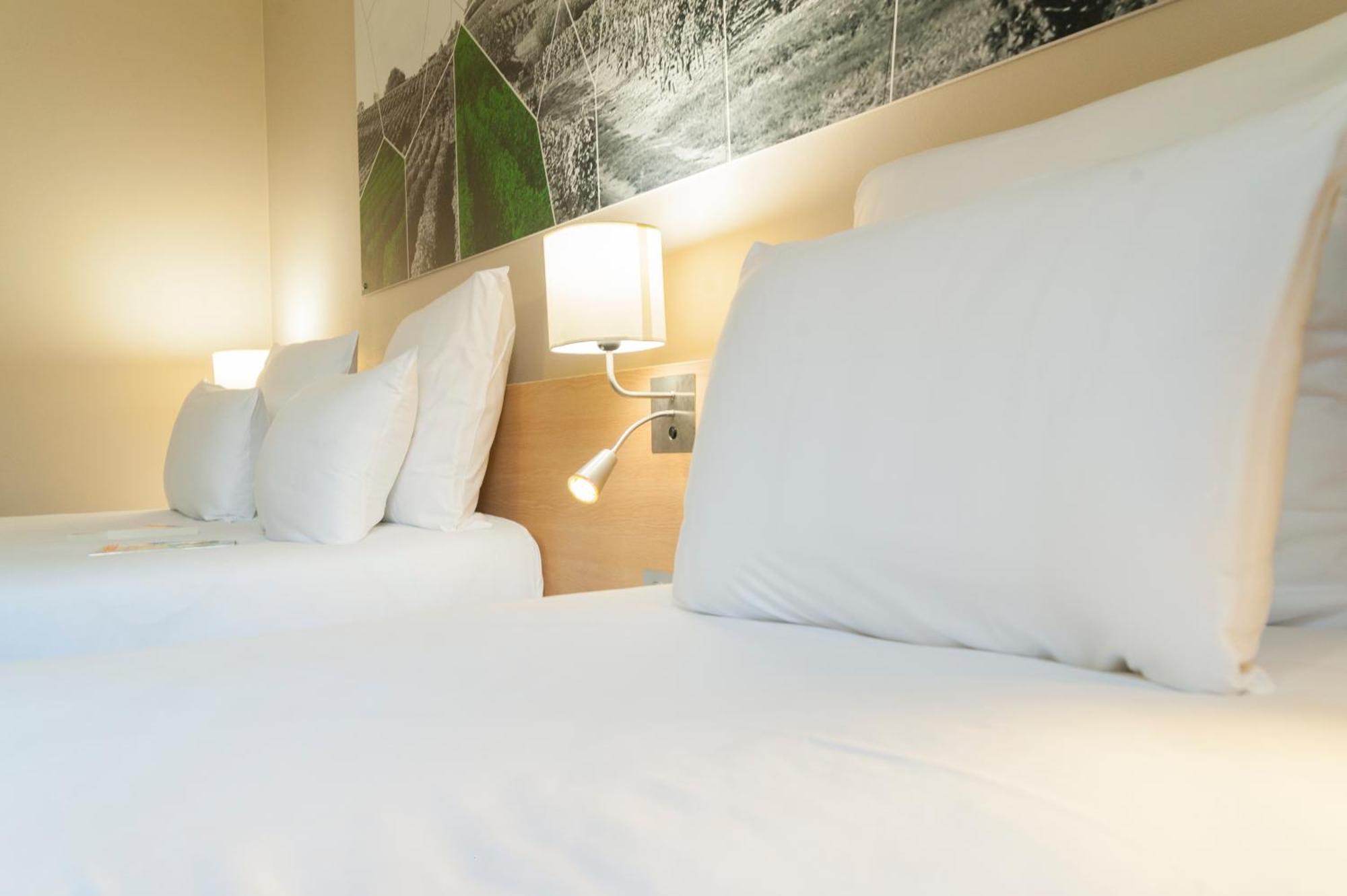 Brit Hotel Macon Centre Gare Luaran gambar