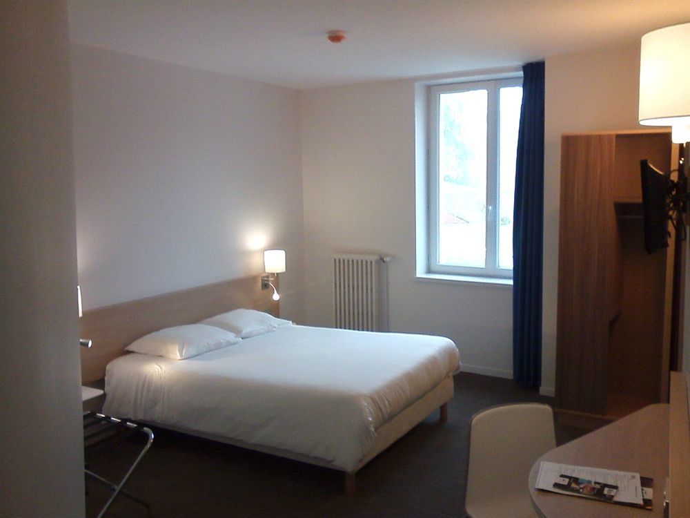 Brit Hotel Macon Centre Gare Luaran gambar